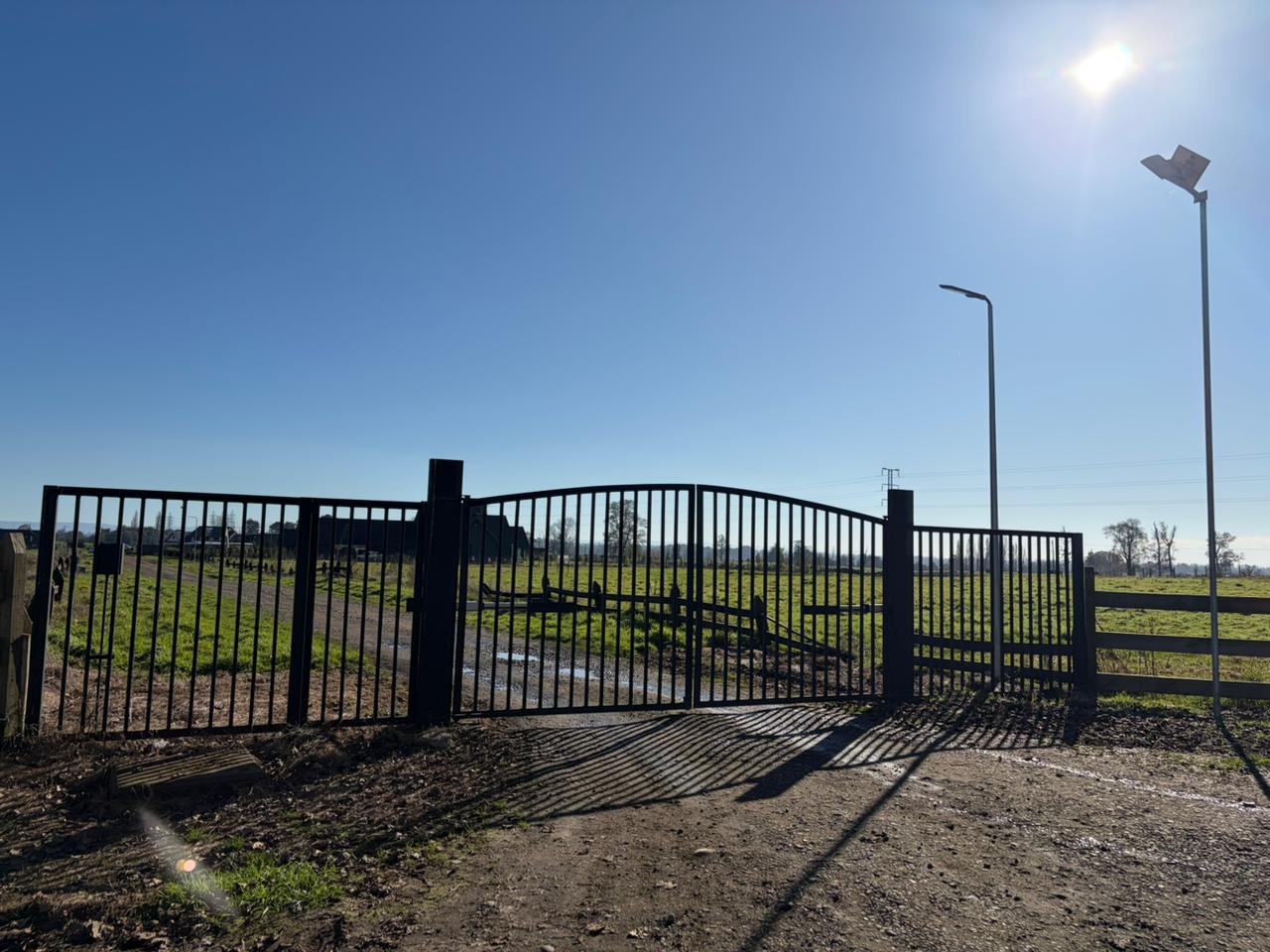 PARCELA - GRANEROS DE PILAUCO IV - foto 2