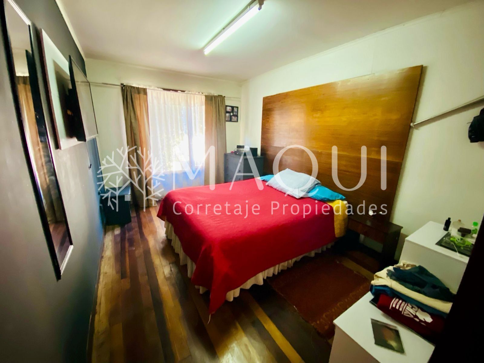 PROPIEDAD CON POTENCIAL COMERCIAL, CALLE PRAT - foto 11