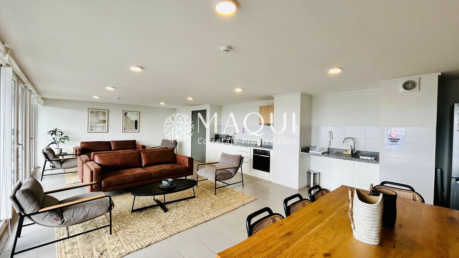 DEPARTAMENTO – CONDOMINIO SMART FRANCIA - foto 3