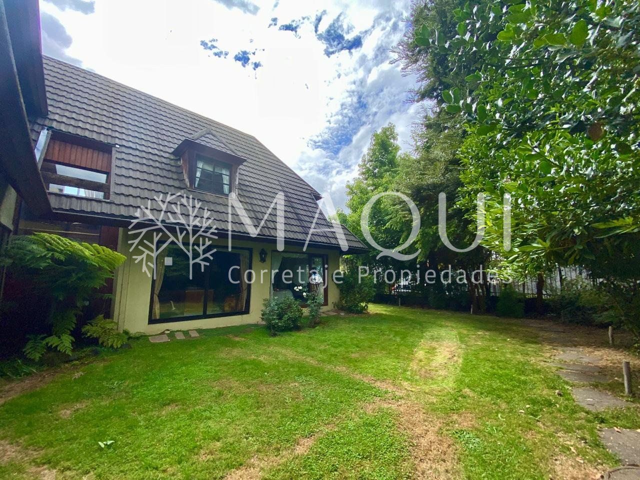 CASA, JARDÍN LAS QUEMAS - foto 27