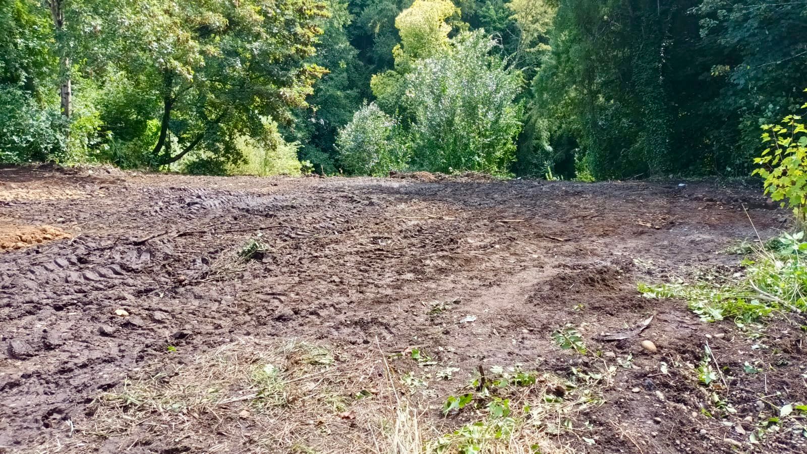 TERRENO URBANO, SECTOR CENTRO OSORNO - foto 2