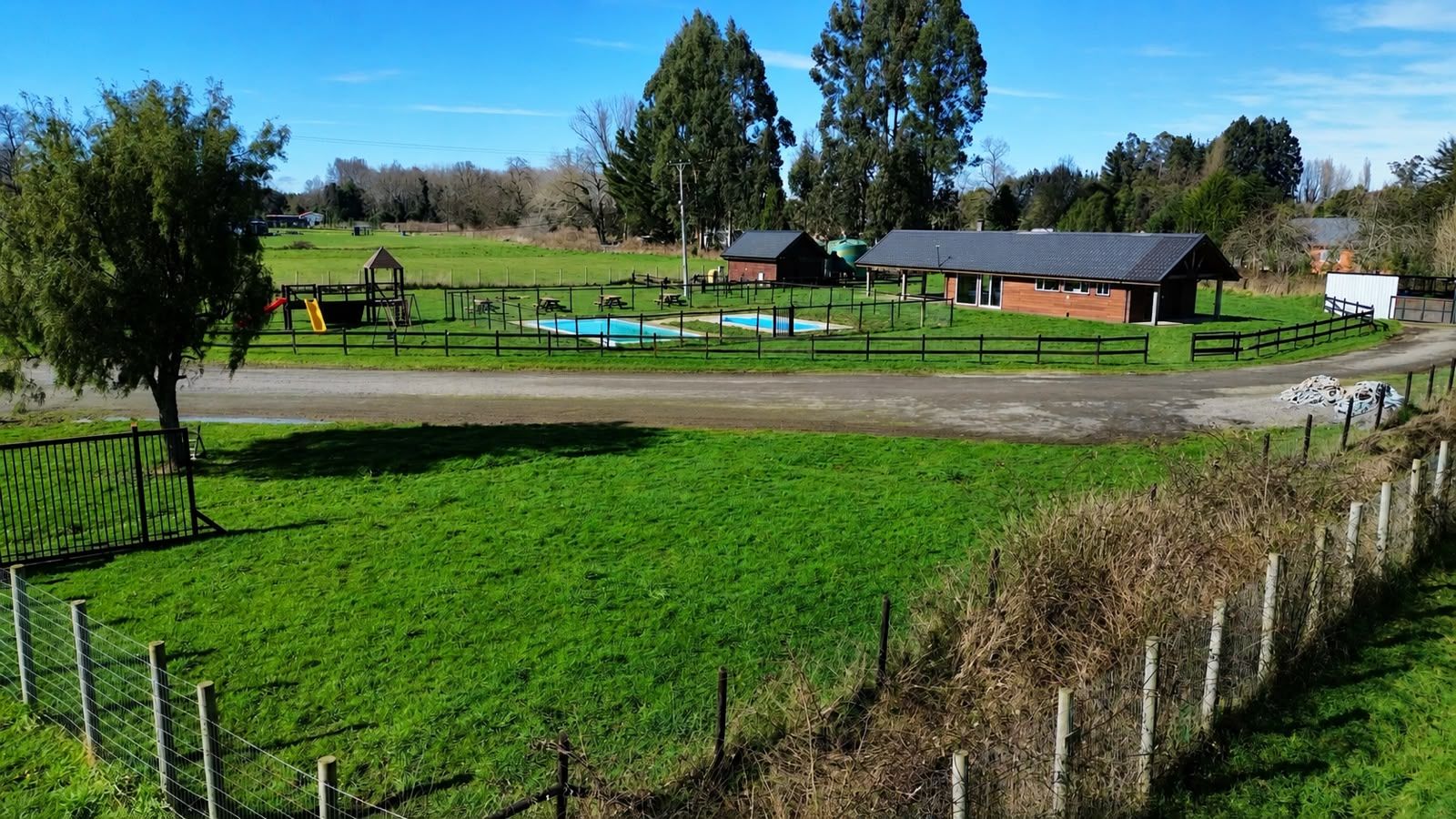 PARCELA - ALTOS DE MULPULMO - foto 3