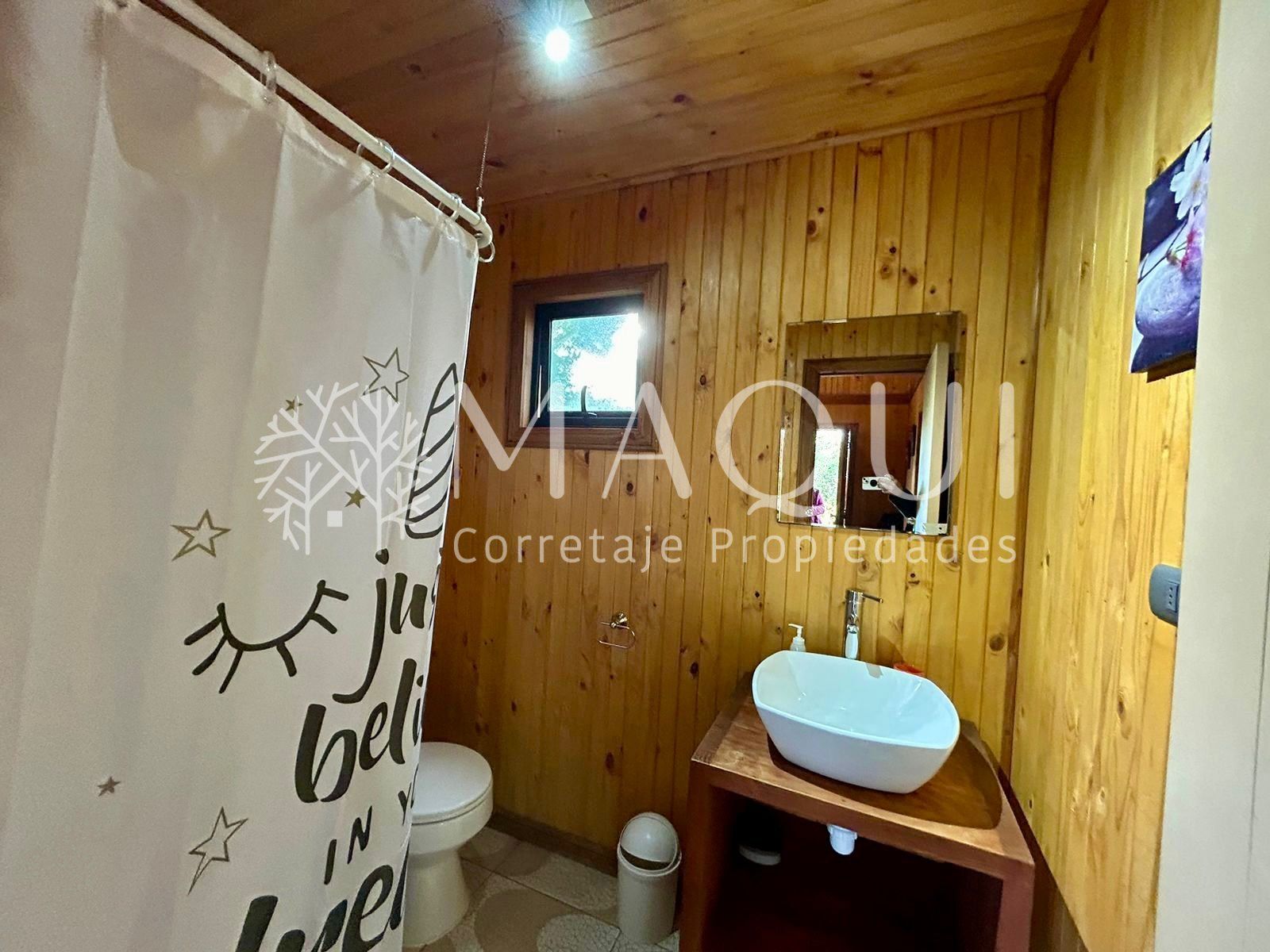 CABAÑAS, BALNEARIO LAS CASCADAS - foto 12