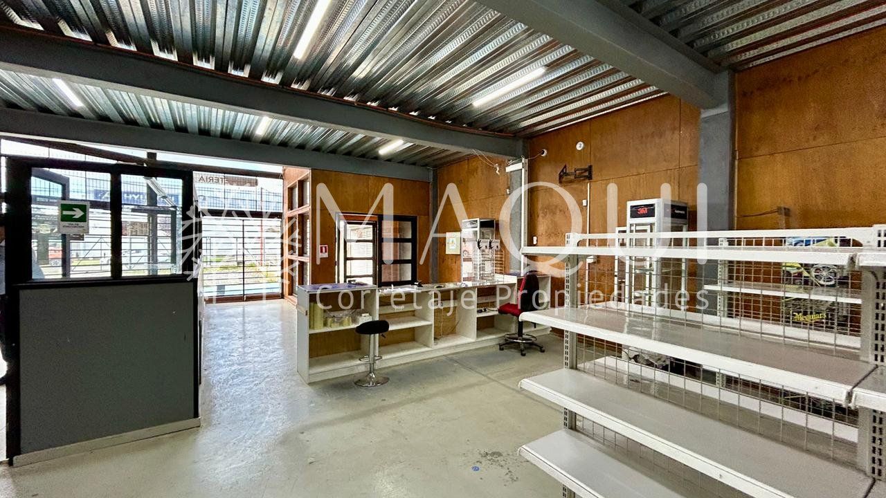 LOCAL COMERCIAL, CALLE LOS CARRERA - foto 5