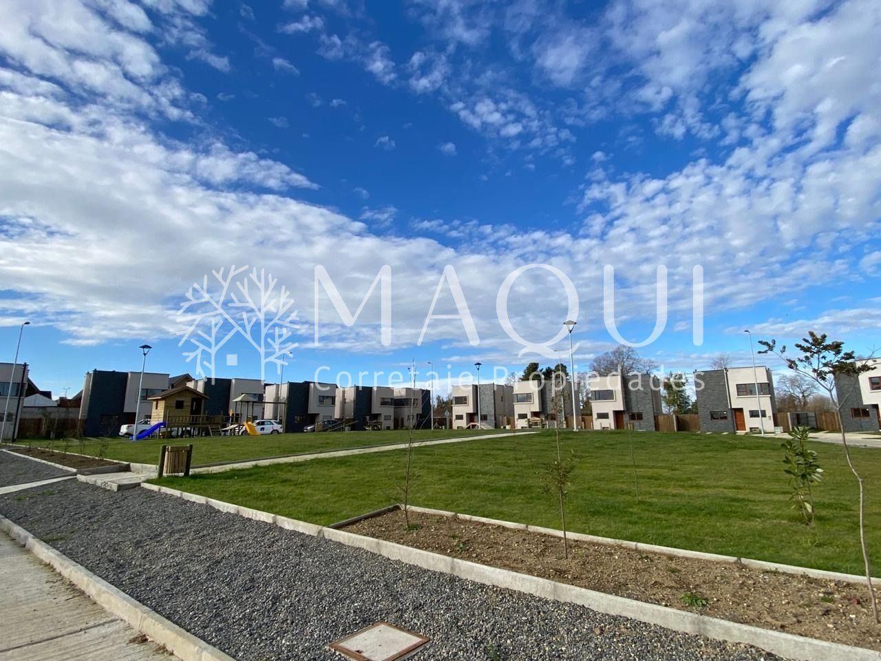 CASA, CONDOMINIO AIRES DE VENECIA - foto 21