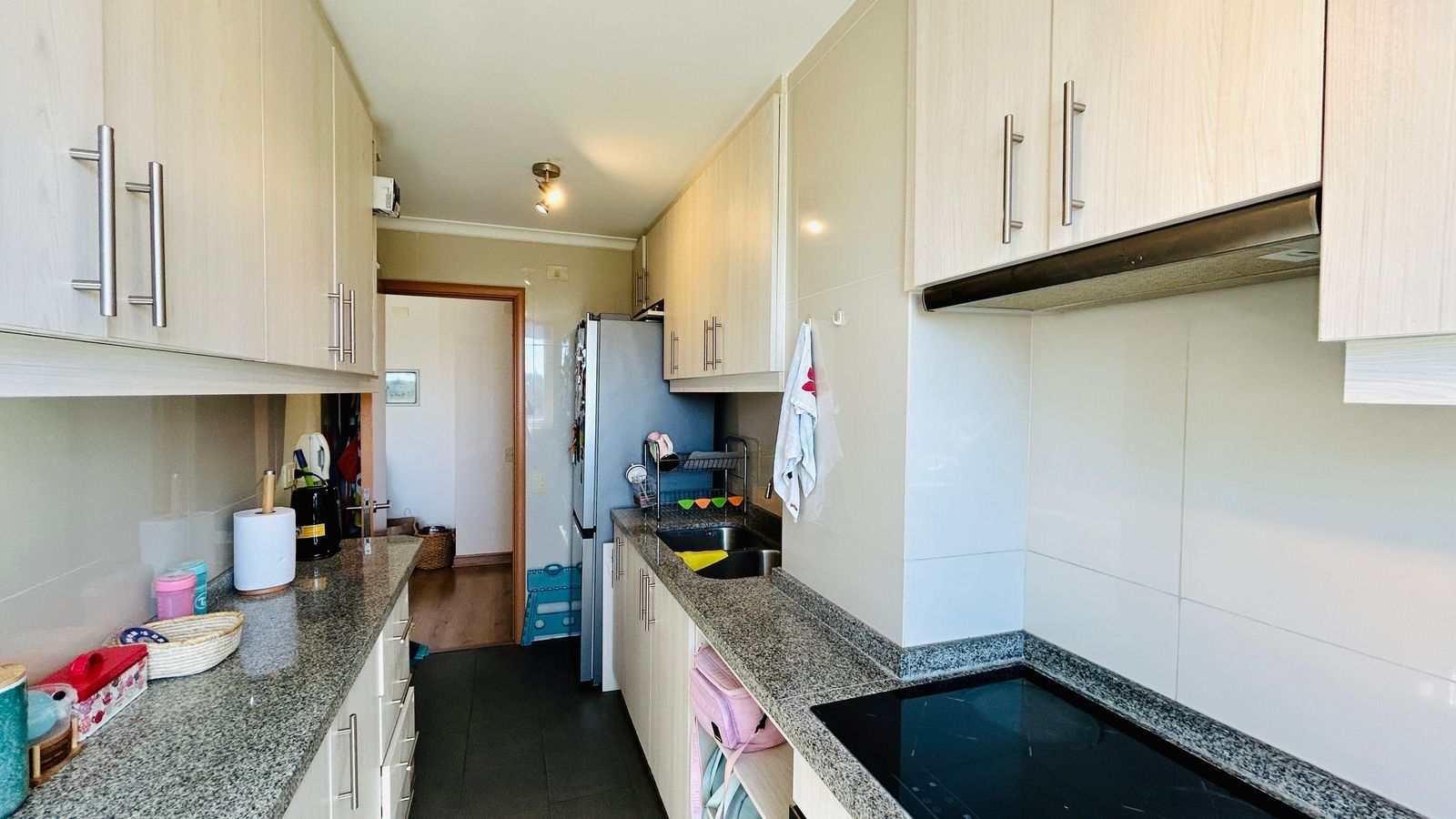 DEPARTAMENTO, CONDOMINIO TERRASOL - foto 4