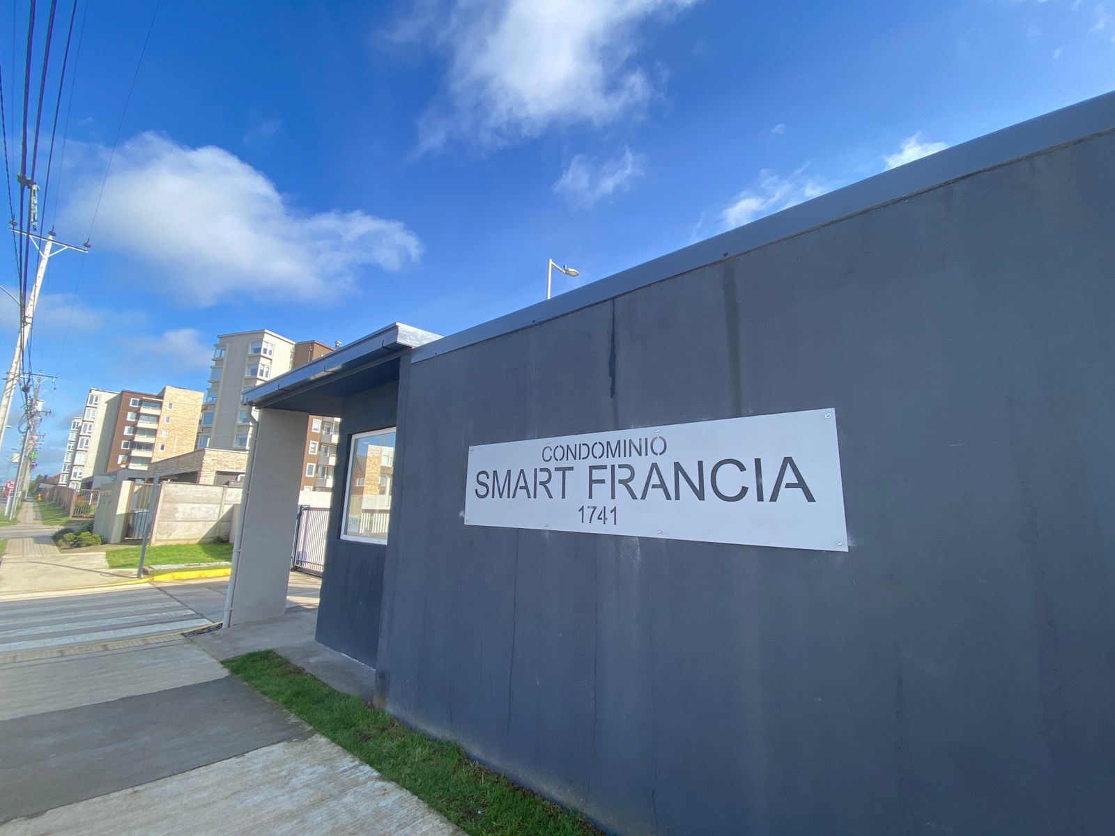 DEPARTAMENTOS, CONDOMINIO SMART FRANCIA - foto 2