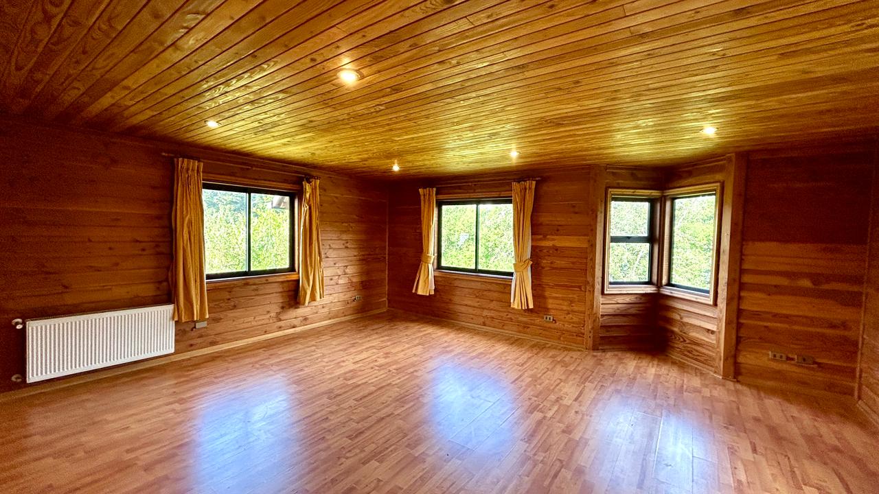 CASA, CONDOMINIO LAS QUEMAS - foto 20