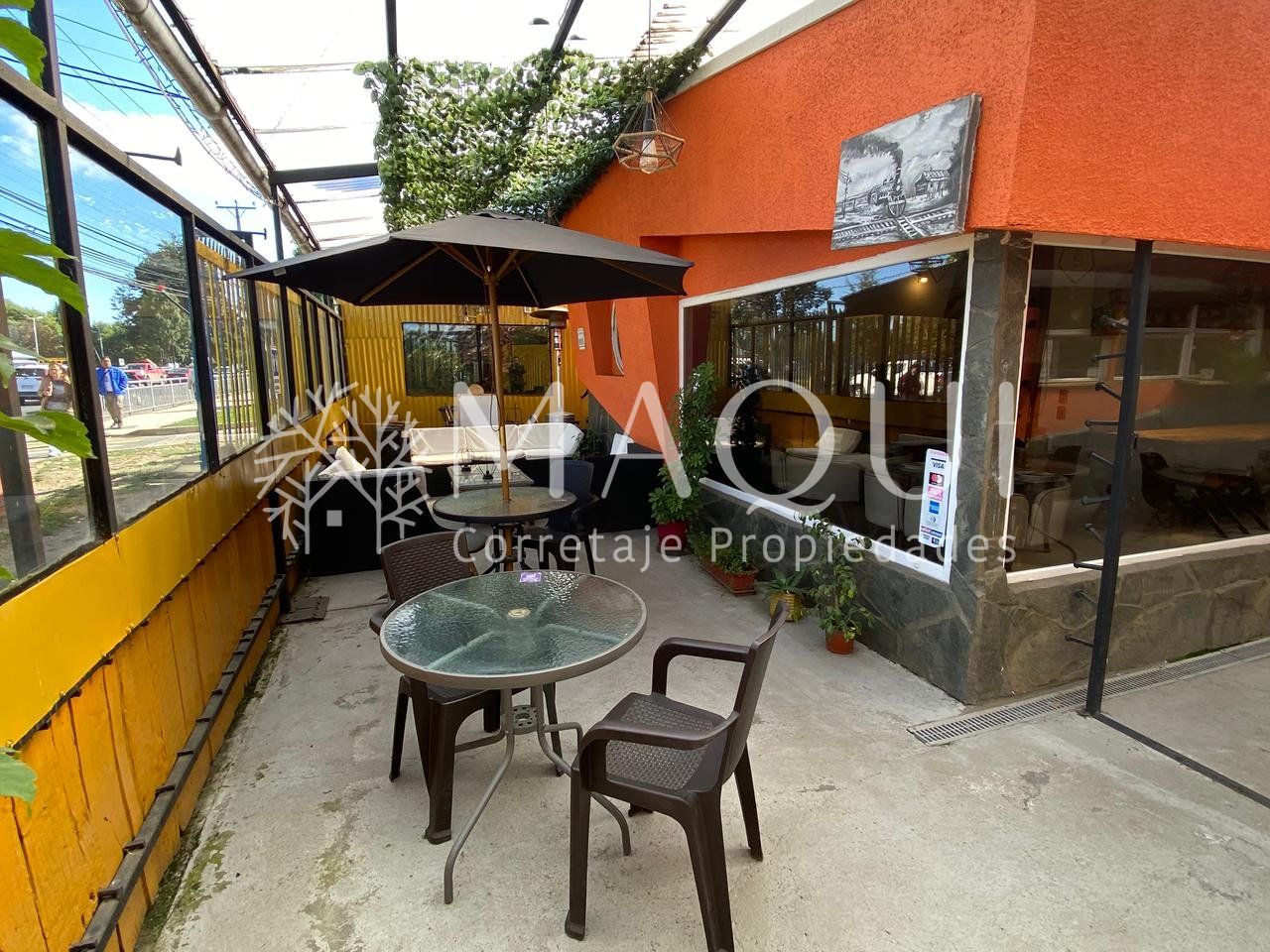DERECHO A LLAVE, LOCAL GASTRONÓMICO - foto 13