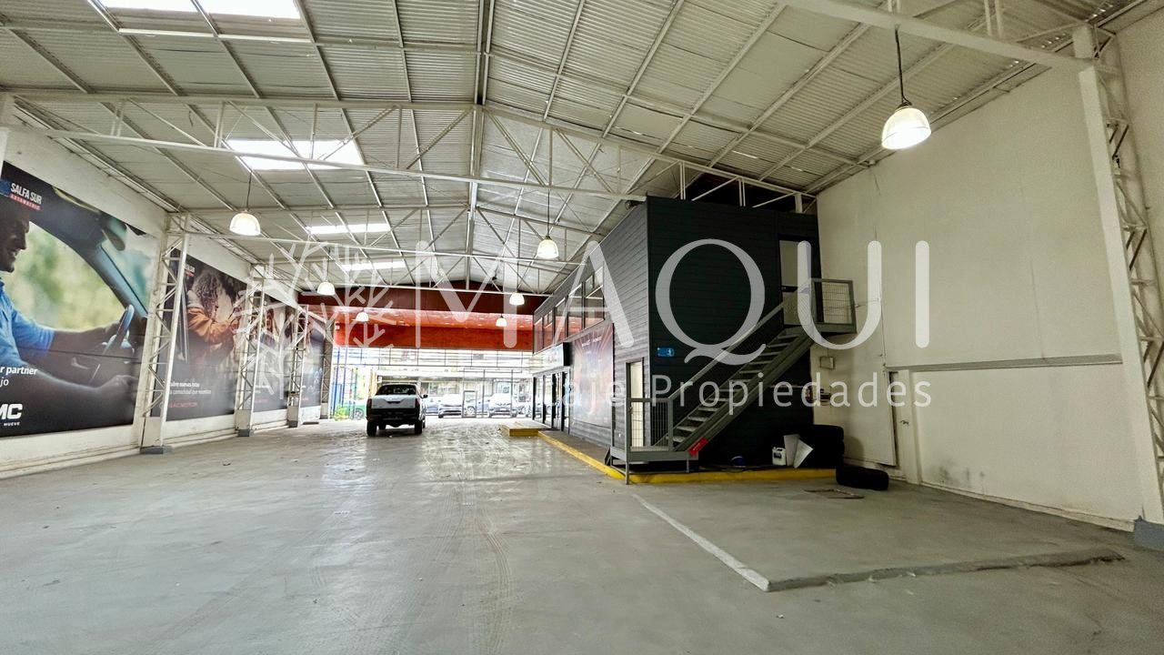 PROPIEDAD COMERCIAL, CENTRO DE OSORNO - foto 8