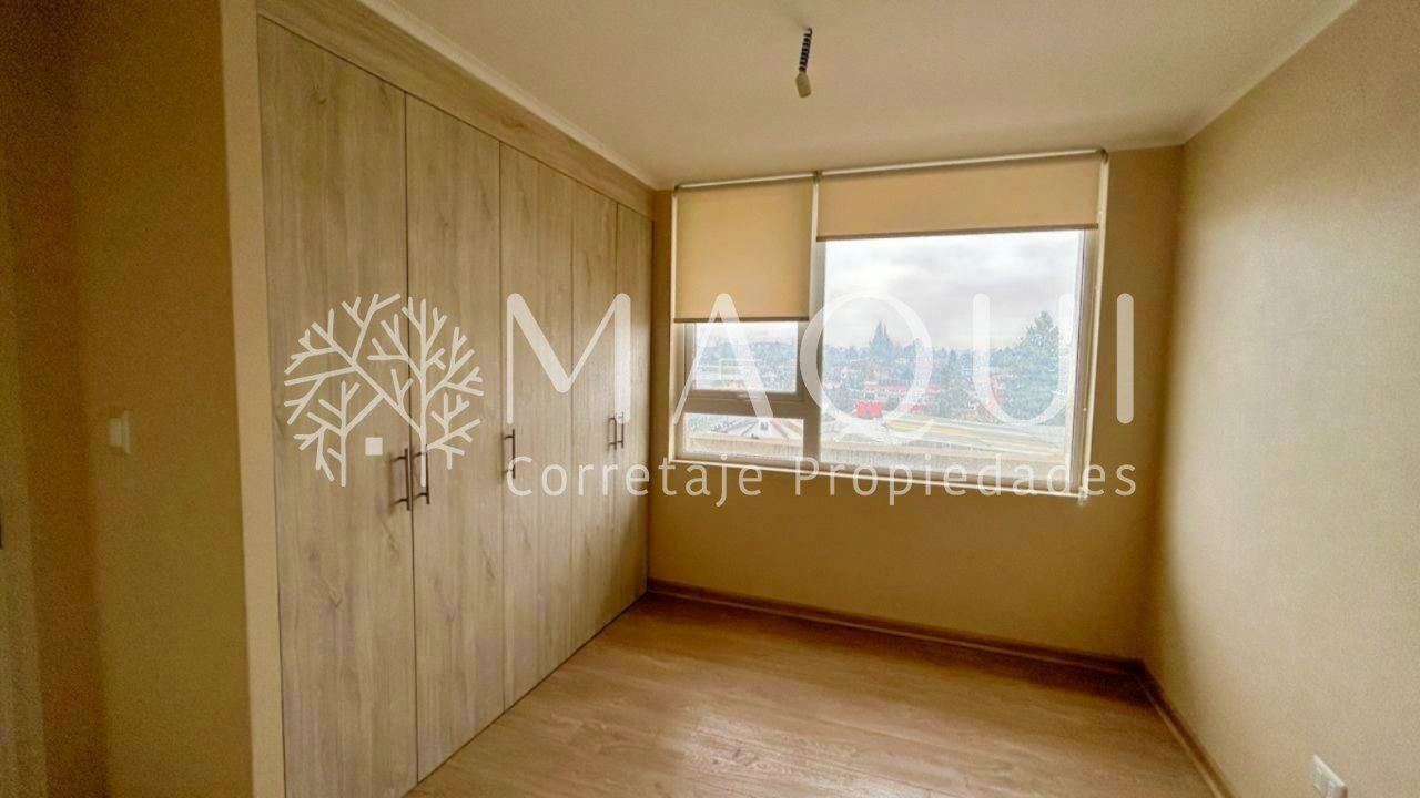 DEPARTAMENTO, EDIFICIO CENTRO OSORNO II - foto 9