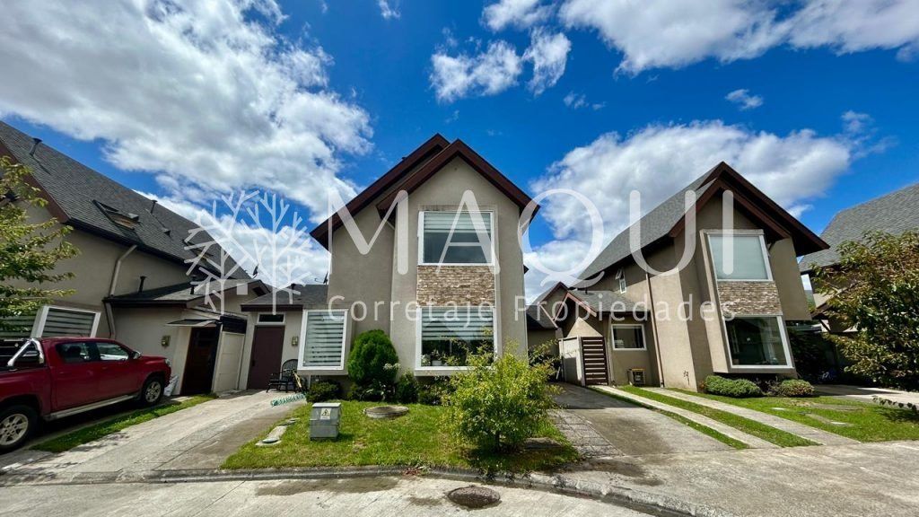 CASA, CONDOMINIO TIERRA NOBLE I