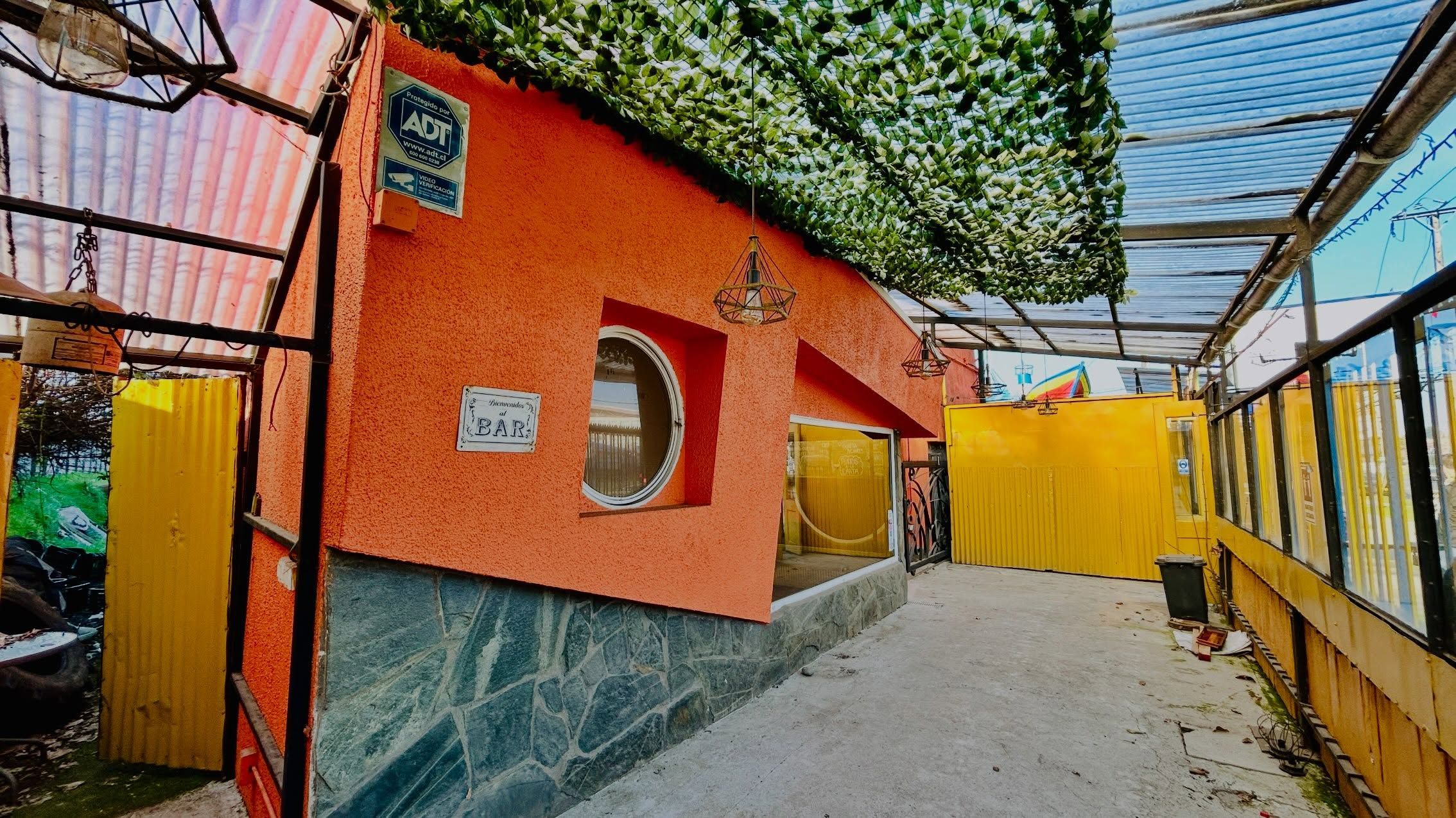 LOCAL COMERCIAL – AV. GUILLERMO BÜHLER - foto 4