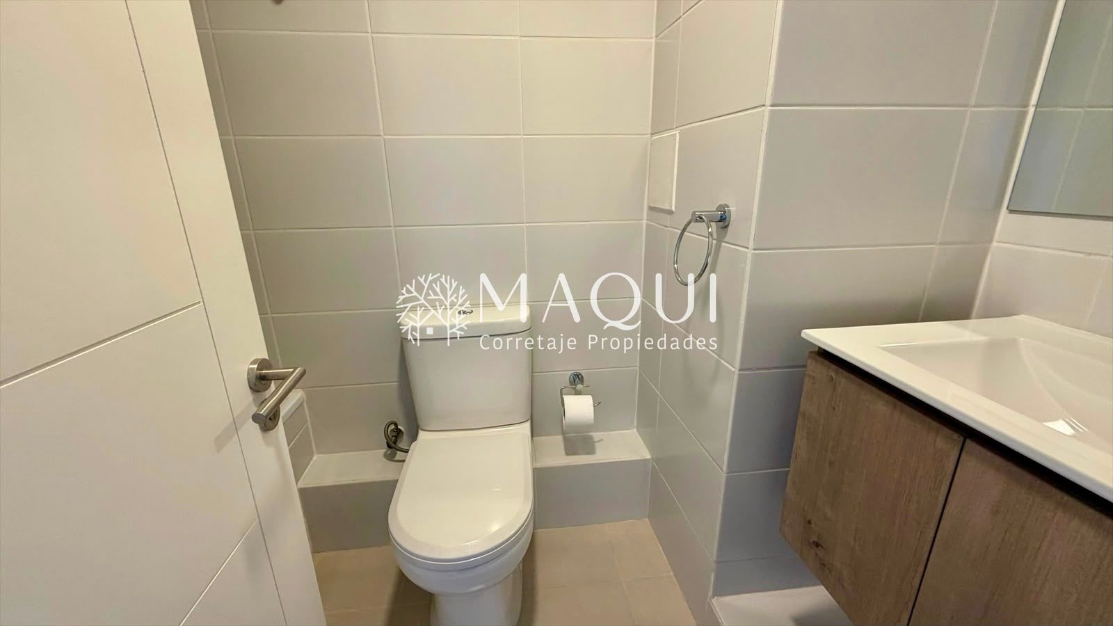 DEPARTAMENTO NUEVO – CONDOMINIO SMARTFRANCIA - foto 13