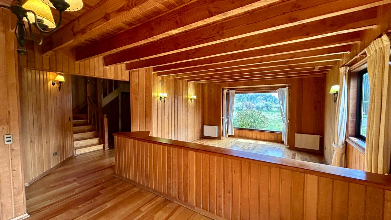 CASA, CONDOMINIO LAS QUEMAS - foto 14