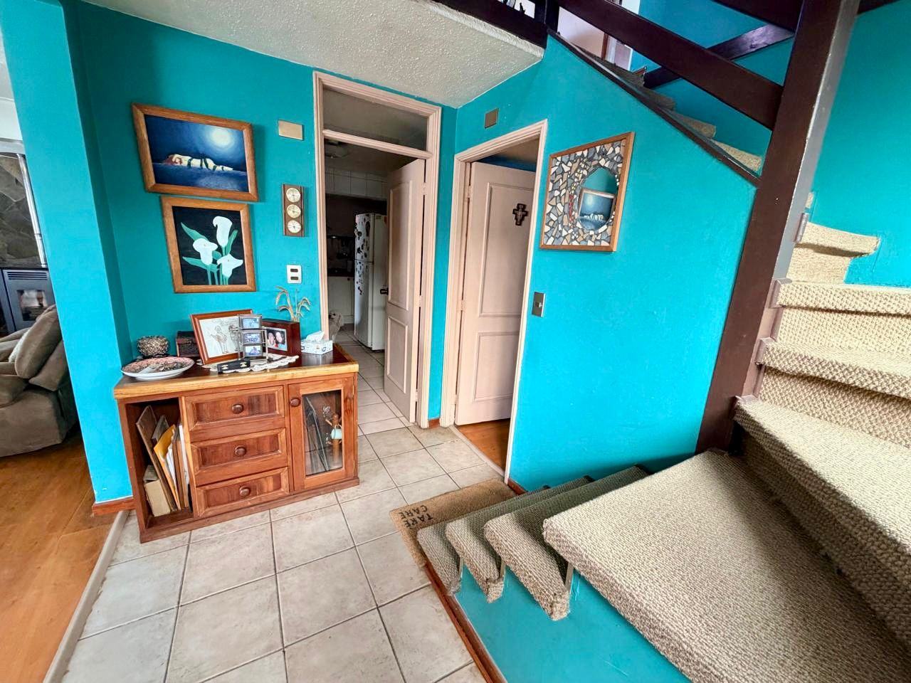 CASA, BARRIO BELLAVISTA - foto 3