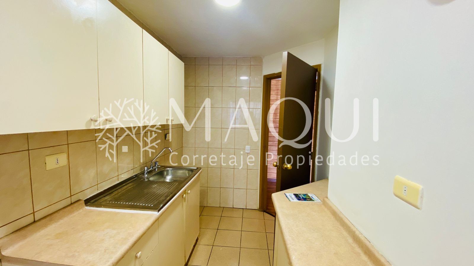 DEPARTAMENTO, CONDOMINIO SANTAMARIA - foto 7