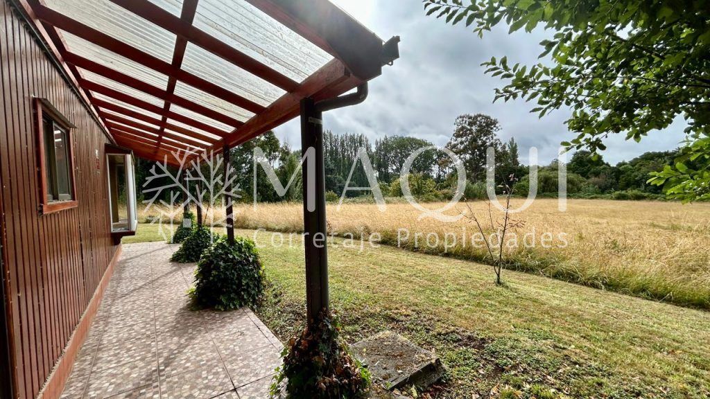 CASA EN PARCELA, SECTOR RIO TIJERAL - foto 10