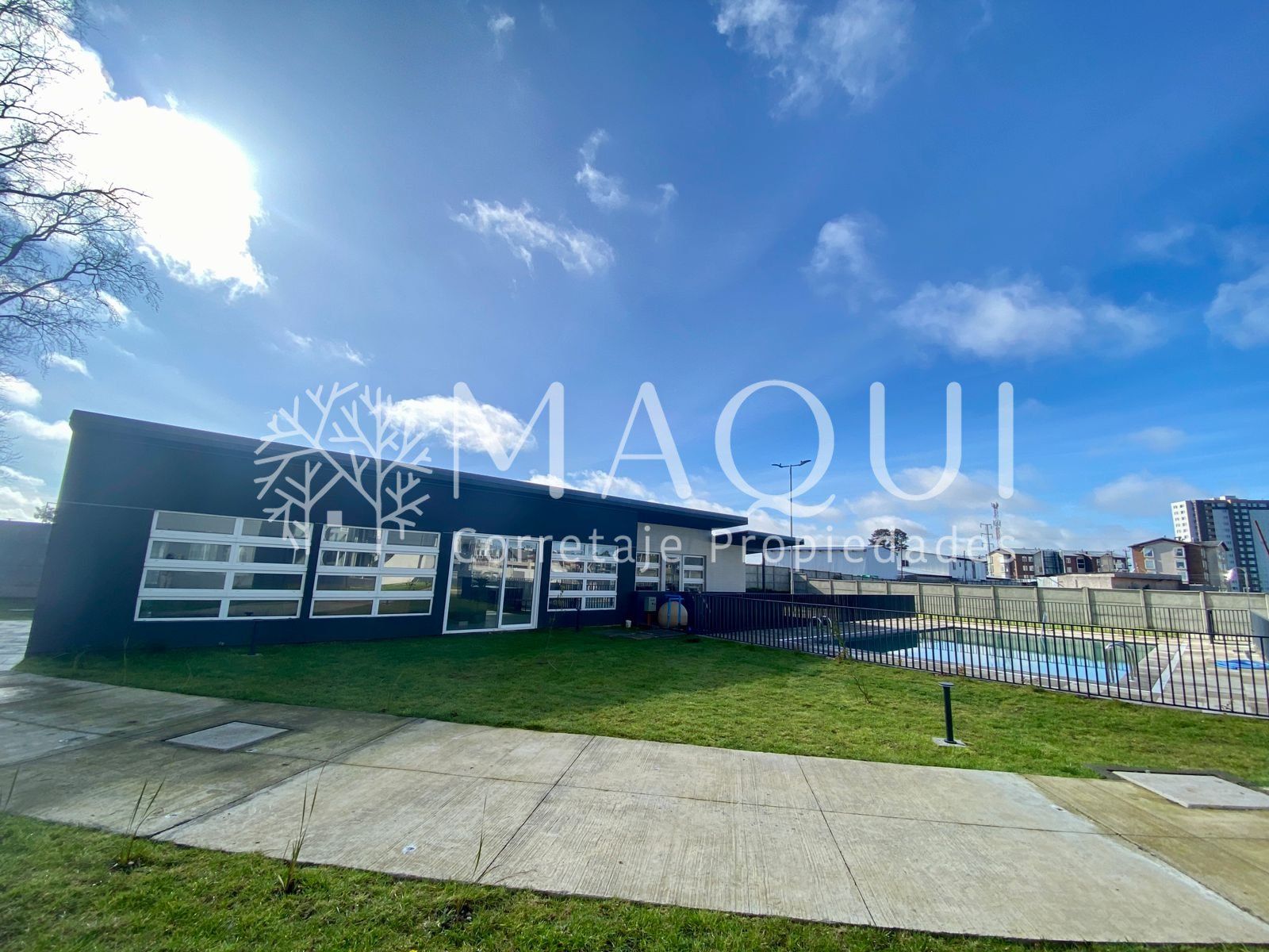 DEPARTAMENTOS, CONDOMINIO SMART FRANCIA - foto 4
