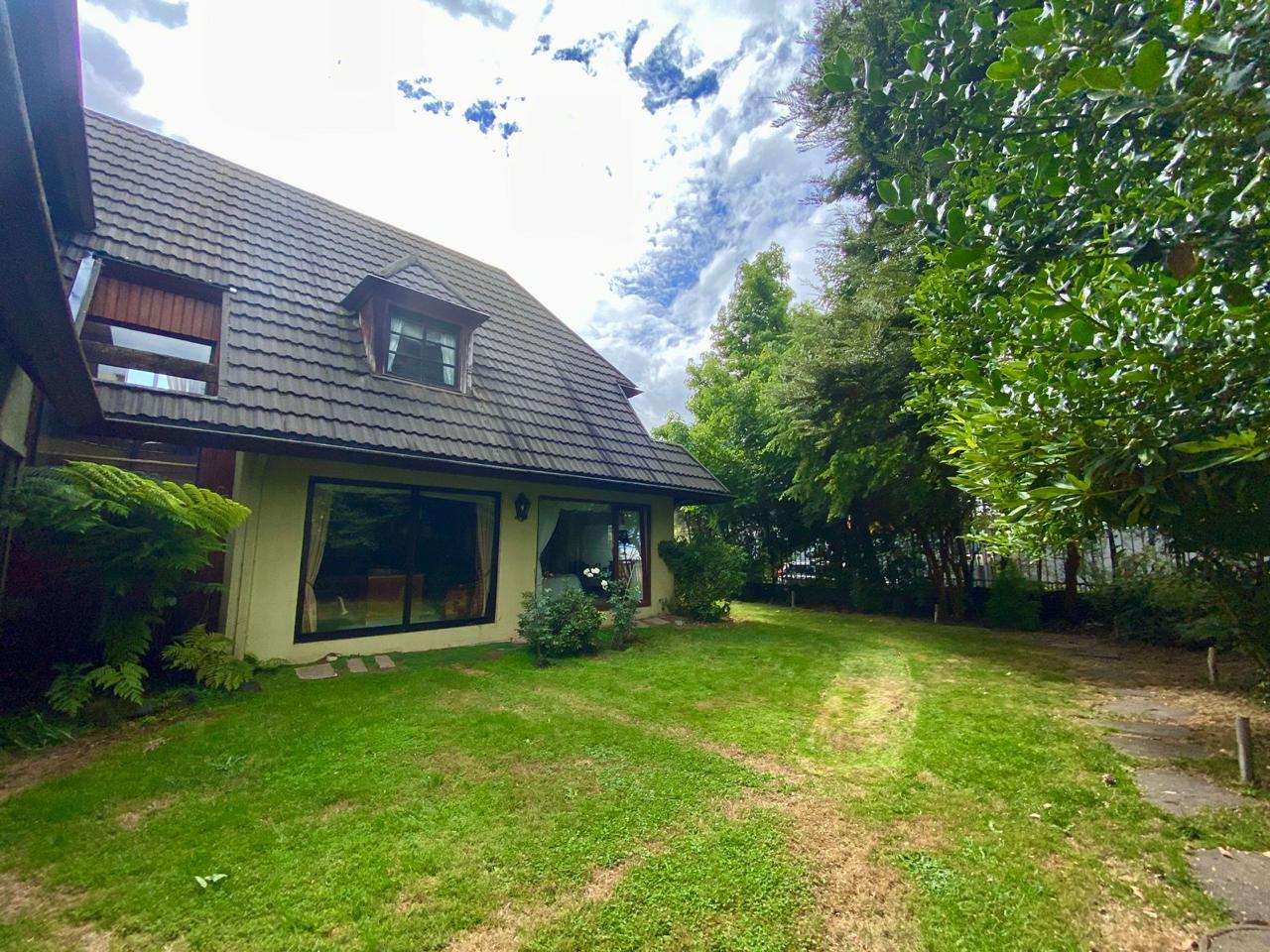 CASA, JARDÍN LAS QUEMAS - foto 26