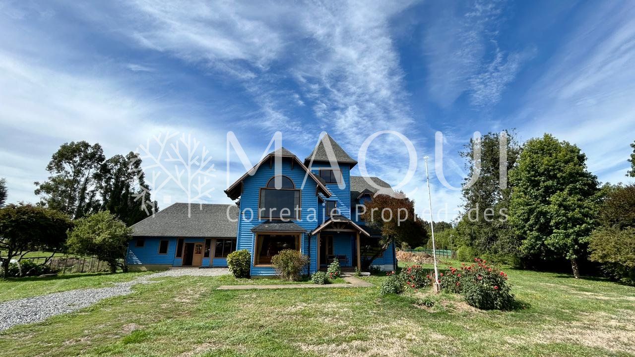 CASA, CONDOMINIO LAS QUEMAS - foto 4