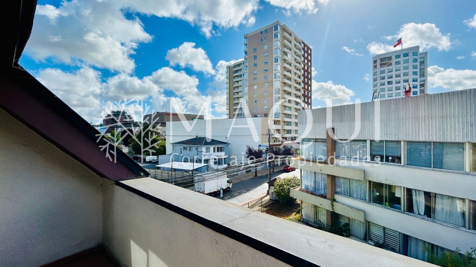 DEPARTAMENTO, EDIFICIO UNIÓN - foto 21