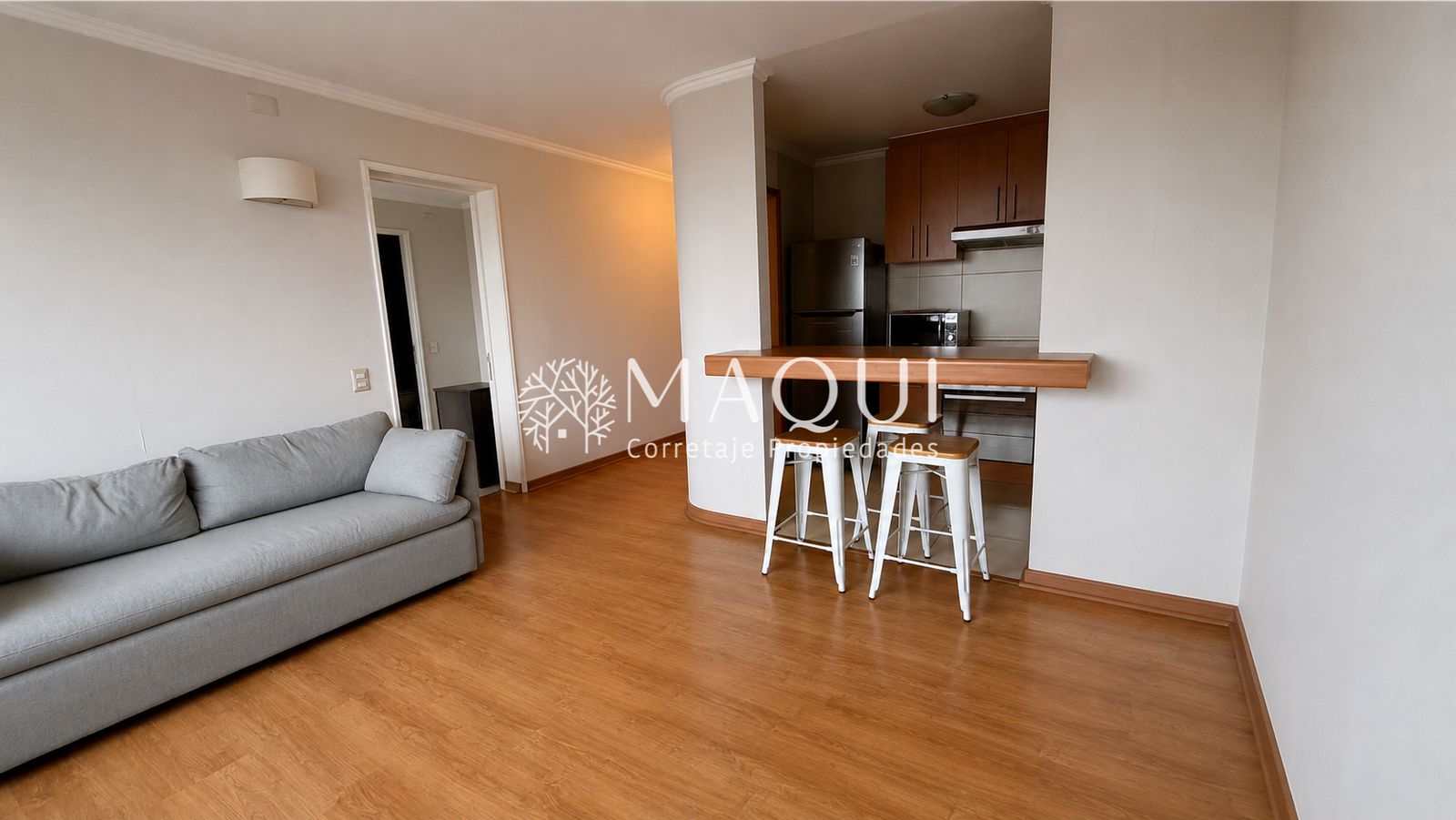 DEPARTAMENTO – EDIFICIO SAN RAMÓN - foto 3