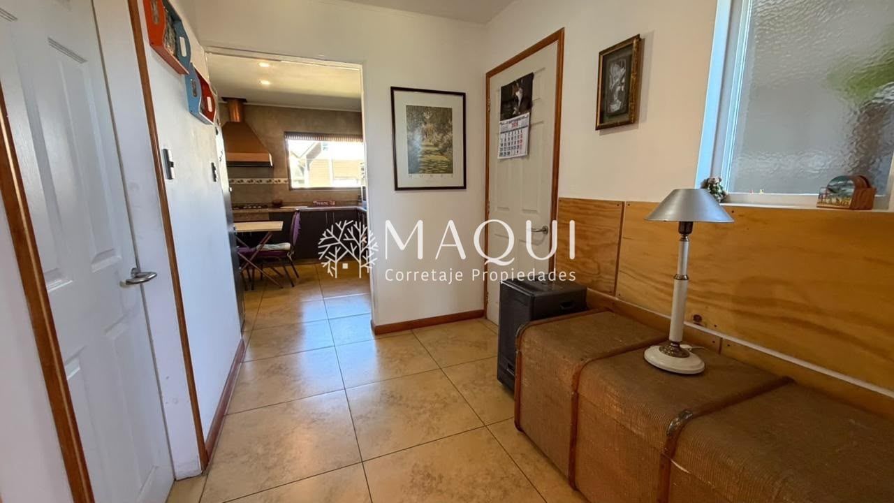 CASA - SECTOR LOS AROMOS - foto 12