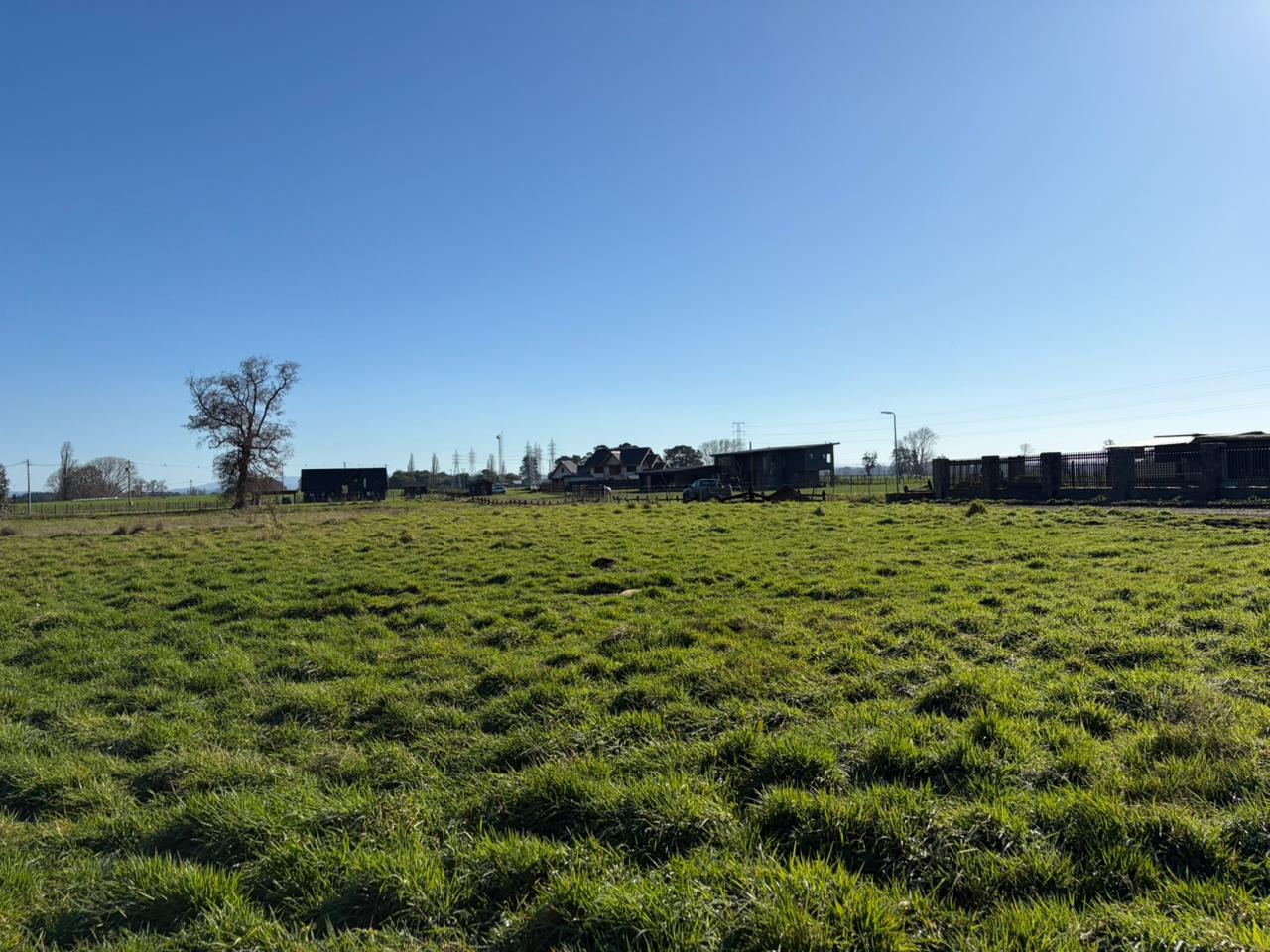 PARCELA - GRANEROS DE PILAUCO IV - foto 11