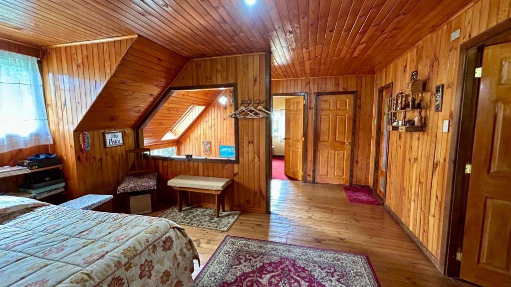 CASA EN PARCELA, SECTOR RIO TIJERAL - foto 12