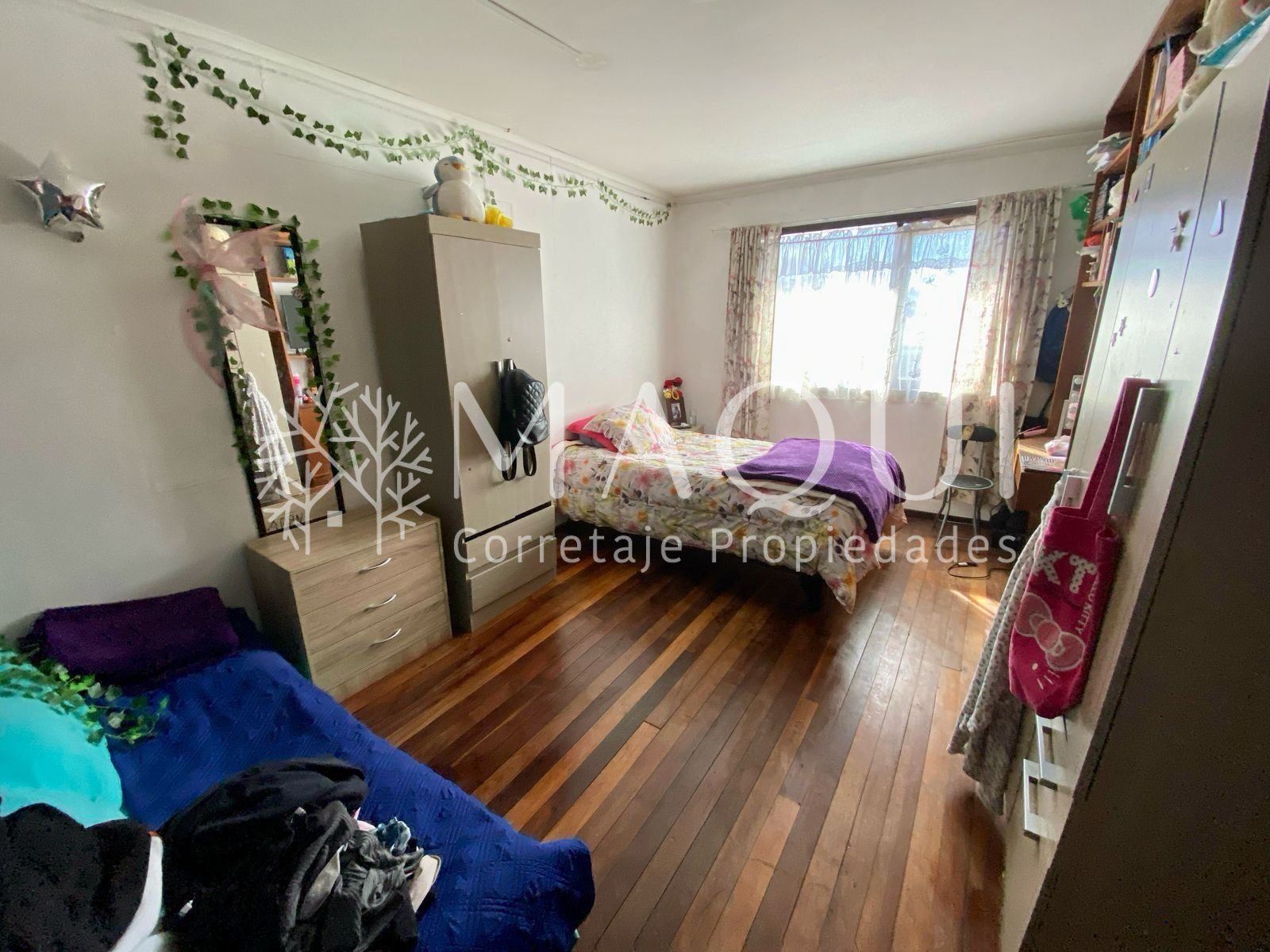 PROPIEDAD CON POTENCIAL COMERCIAL, CALLE PRAT - foto 14