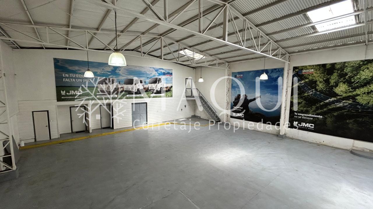 PROPIEDAD COMERCIAL, CENTRO DE OSORNO - foto 5