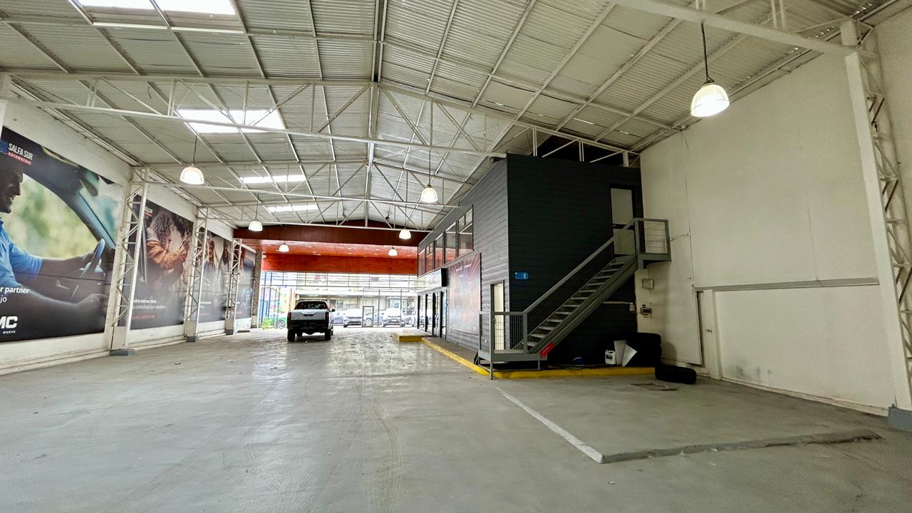 PROPIEDAD COMERCIAL, CENTRO DE OSORNO - foto 7