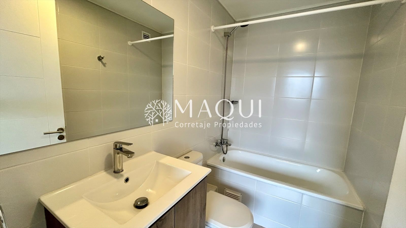 DEPARTAMENTO TIPO MARIPOSA - CONDOMINIO SMART FRANCIA  - foto 15