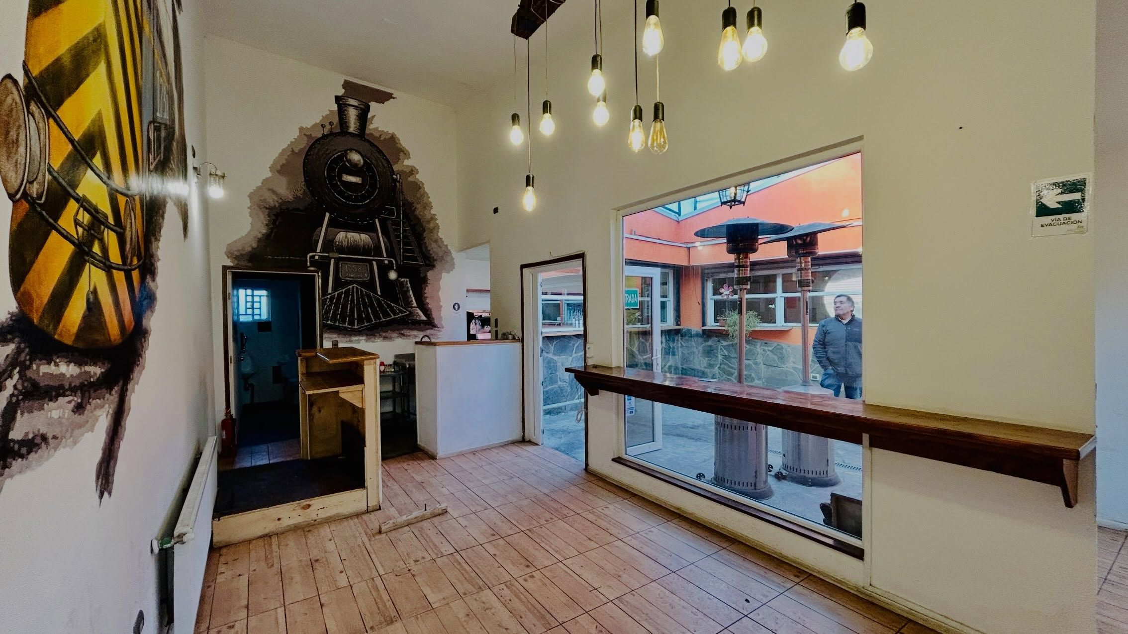 LOCAL COMERCIAL – AV. GUILLERMO BÜHLER - foto 5