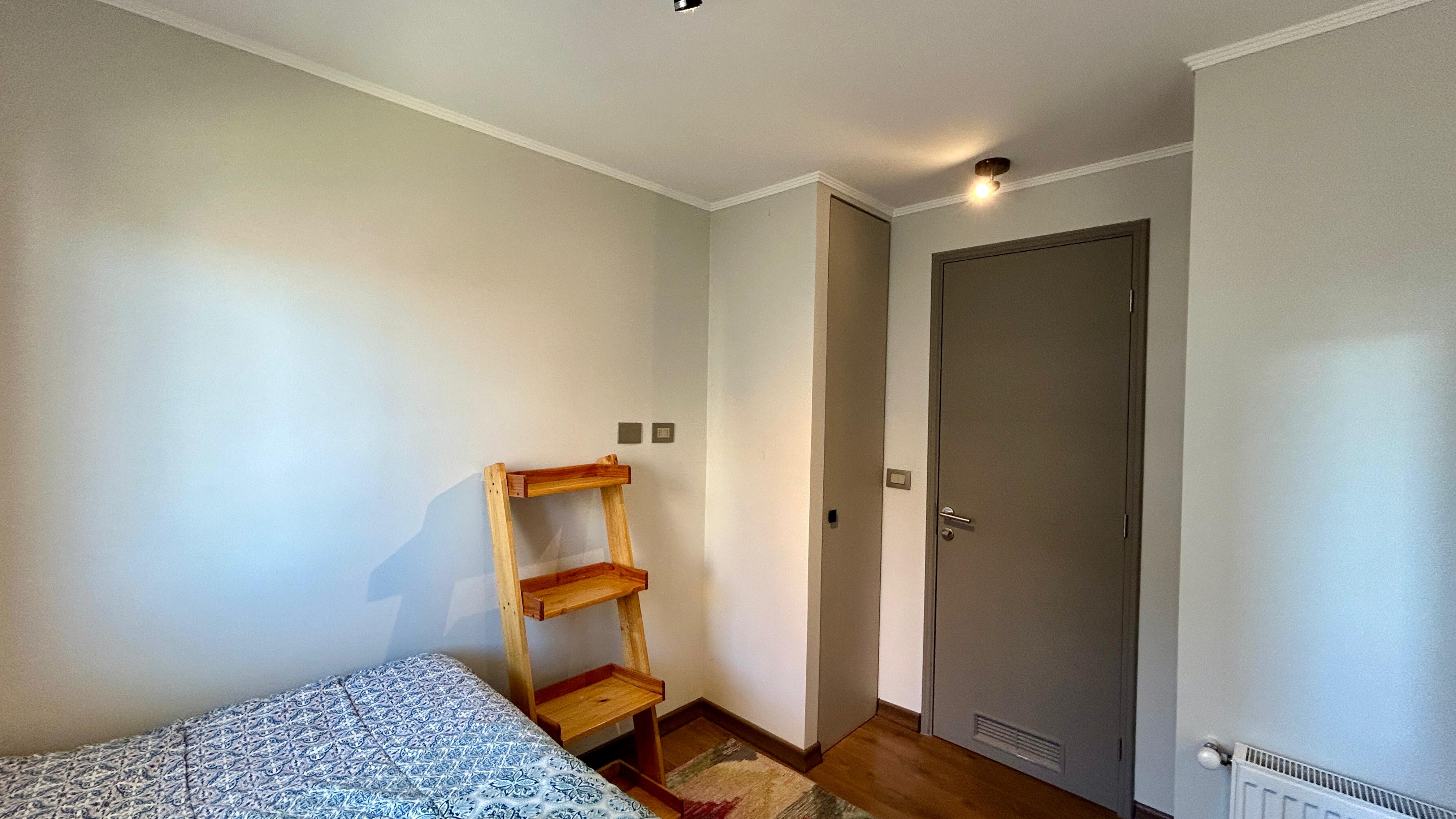 DEPARTAMENTO AMOBLADO, CONDOMINIO PARQUE FRANCIA - foto 12