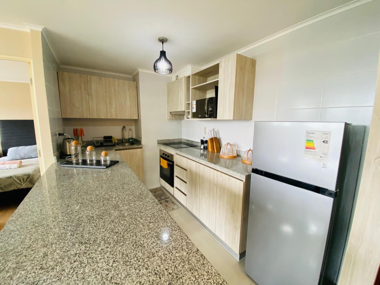 DEPARTAMENTO MARIPOSA, EDIFICIO CENTRO OSORNO II - foto 4
