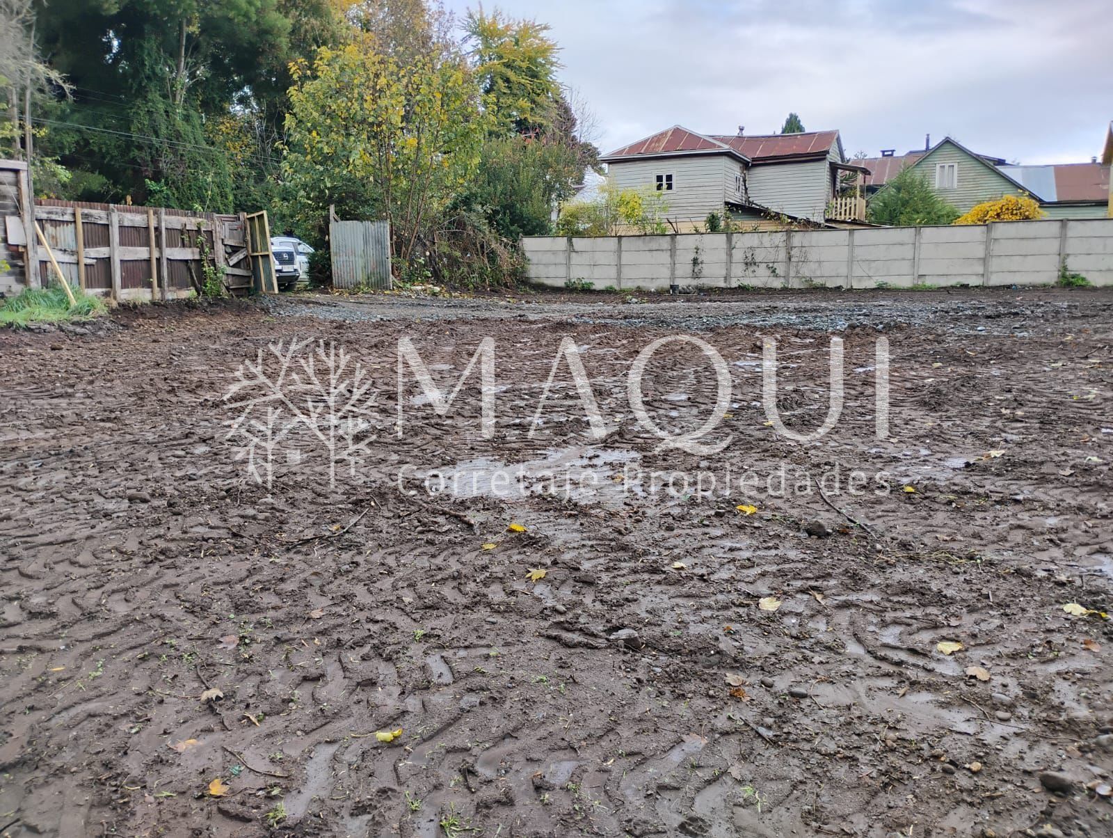 TERRENO URBANO, SECTOR CENTRO OSORNO - foto 7