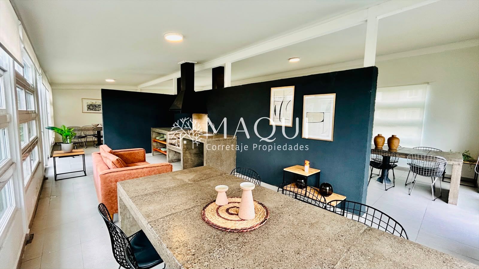 DEPARTAMENTO NUEVO – CONDOMINIO SMARTFRANCIA - foto 18