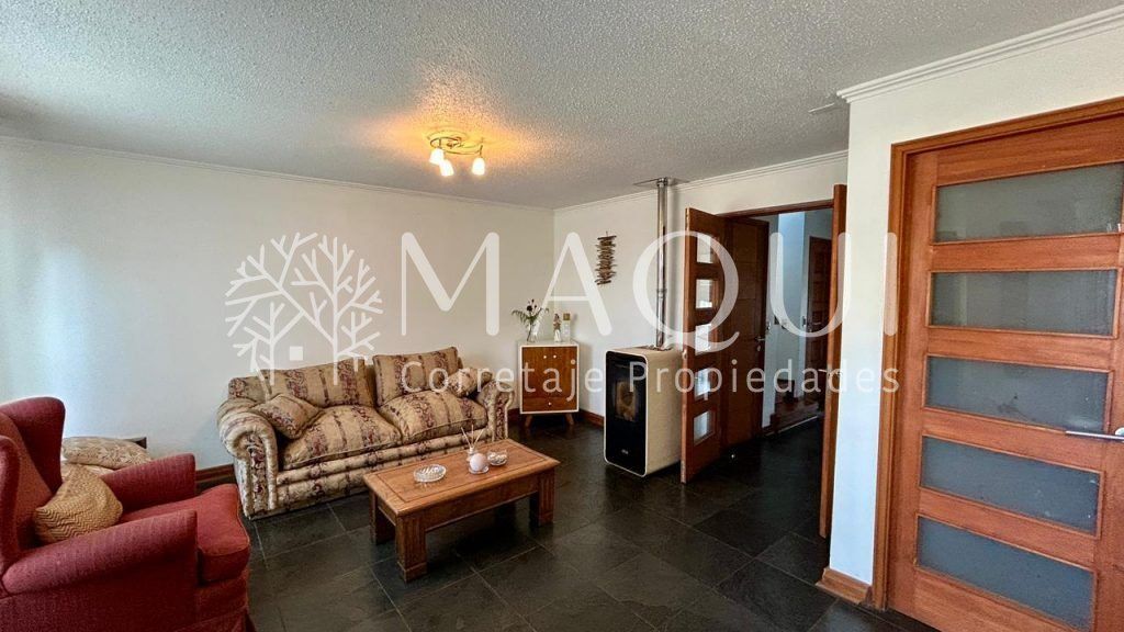 CASA, ALTOS DE PILAUCO - foto 6