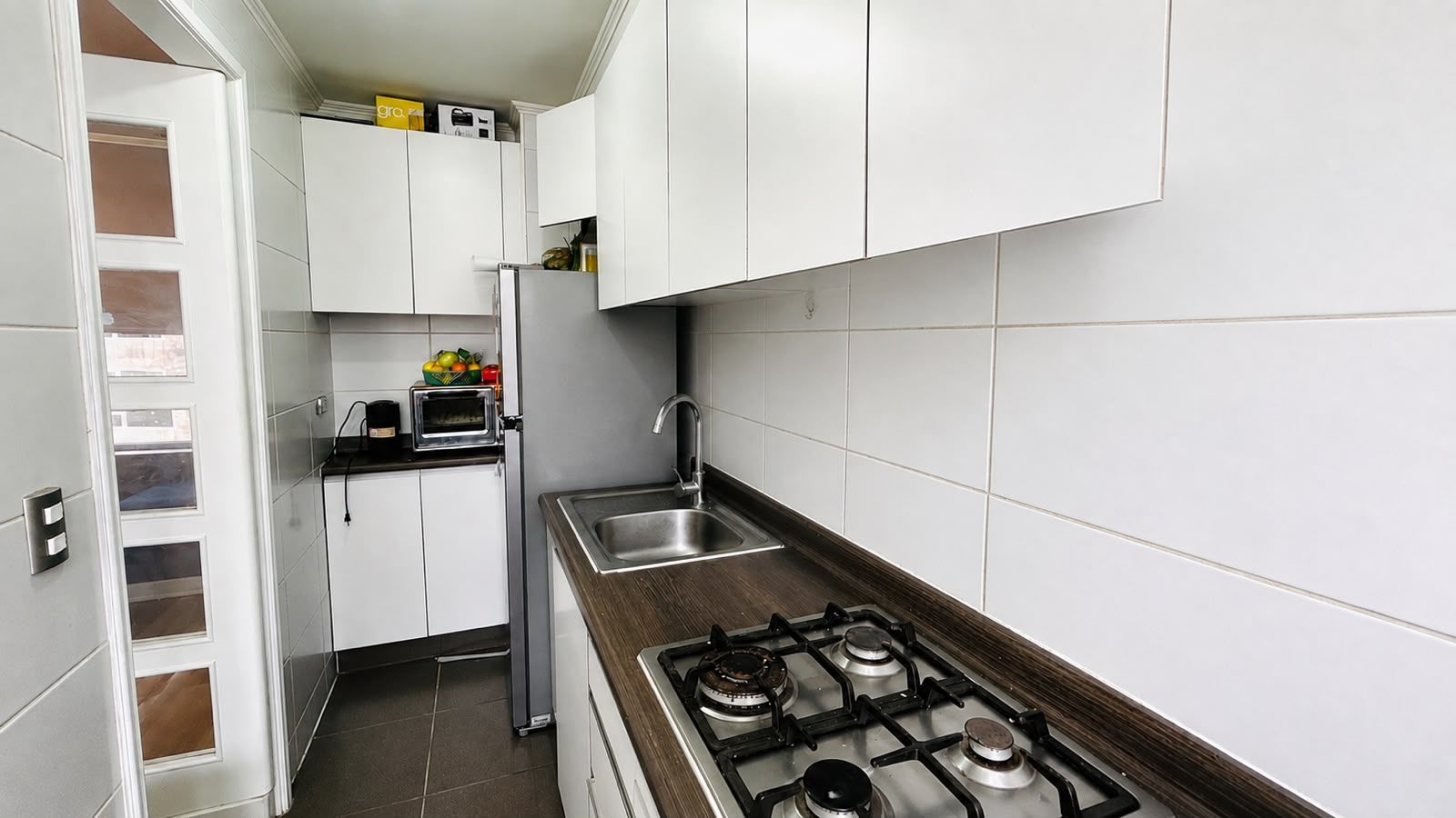 DEPARTAMENTO - CONDOMINIO SENDEROS DE BELLAVISTA - foto 6