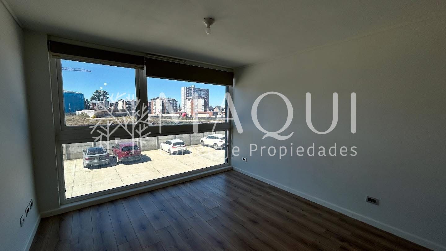 DEPARTAMENTO ESTUDIO, CONDOMINIO SMART FRANCIA - foto 8
