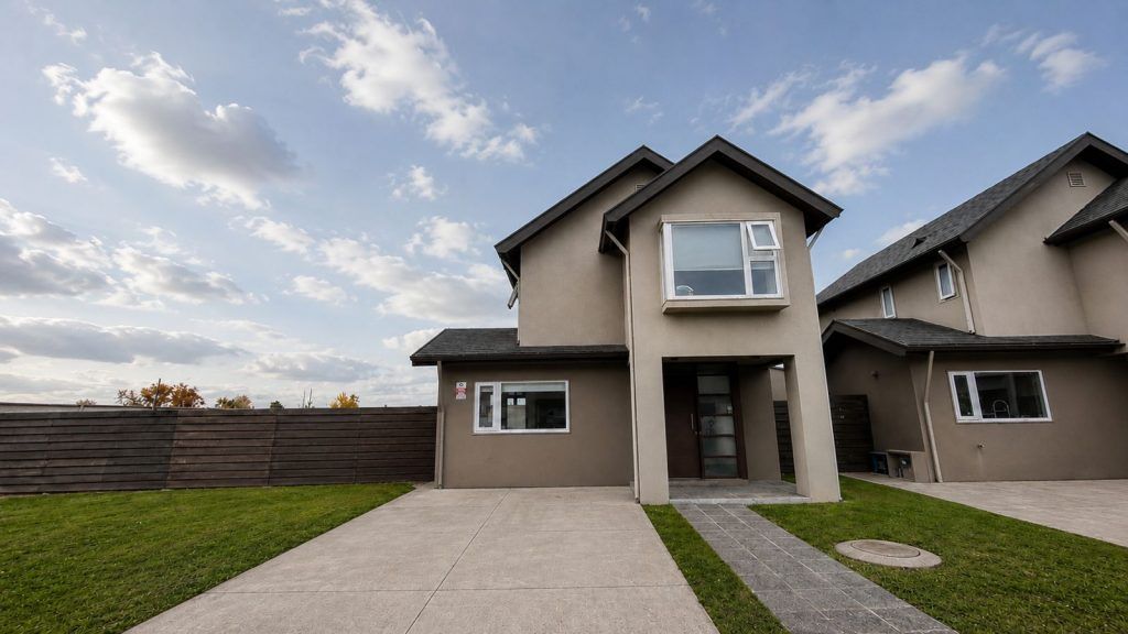 CASA, CONDOMINIO TIERRA NOBLE II