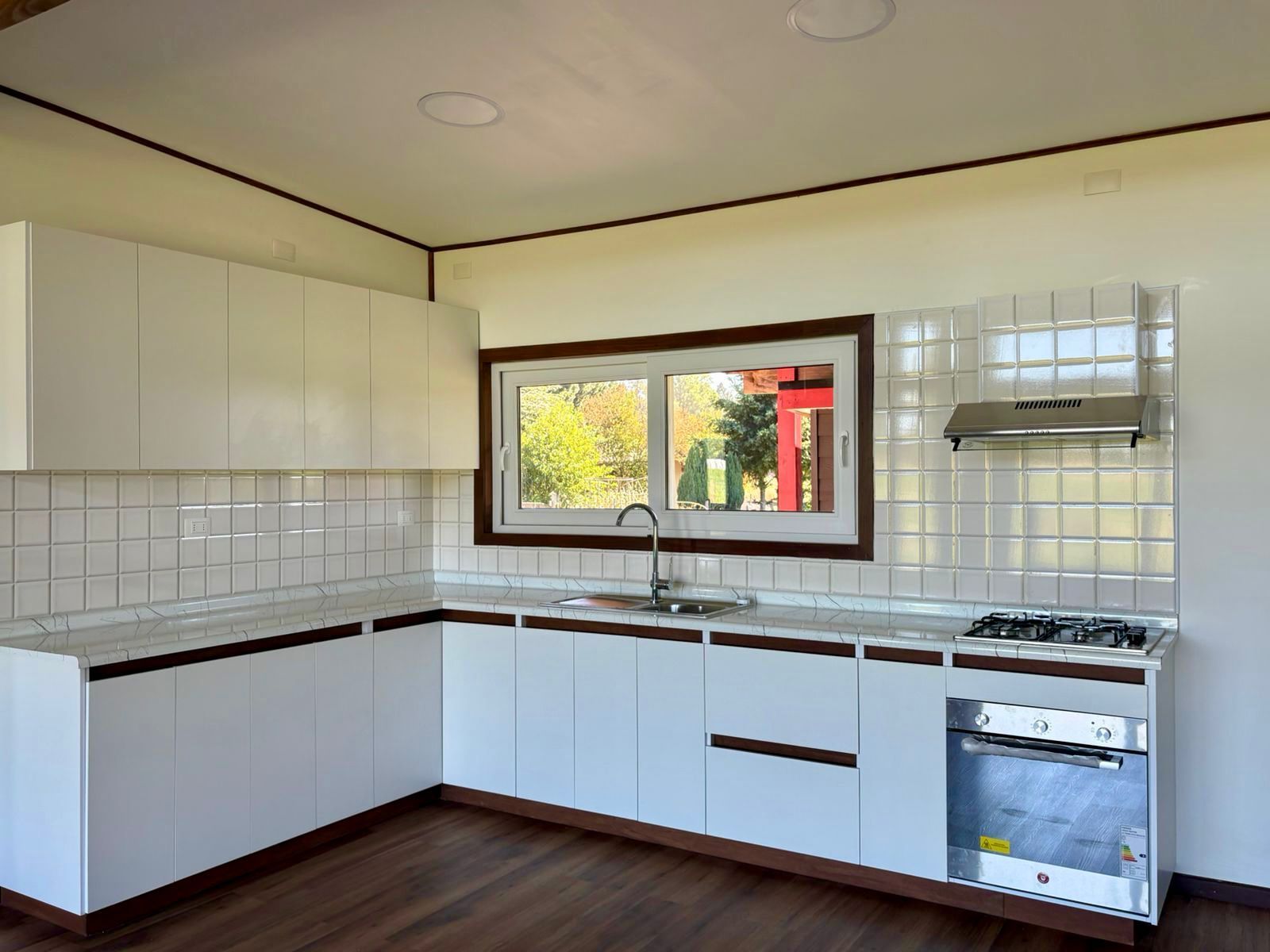 CASA NUEVA EN PARCELA, SECTOR BUENAVENTURA - foto 6
