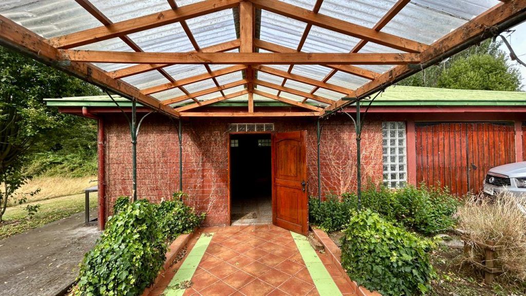 CASA EN PARCELA, SECTOR RIO TIJERAL - foto 6
