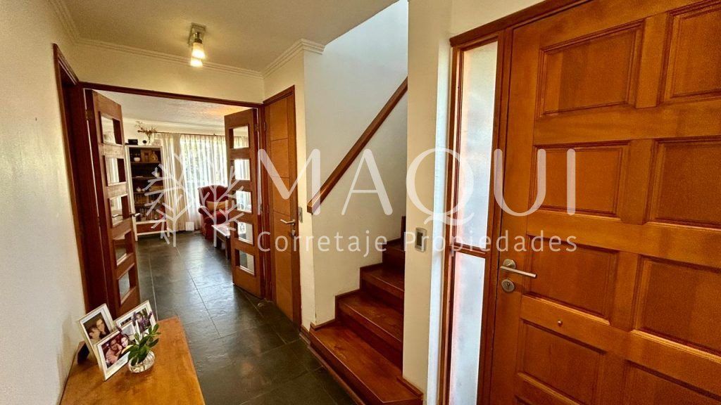 CASA, ALTOS DE PILAUCO - foto 2