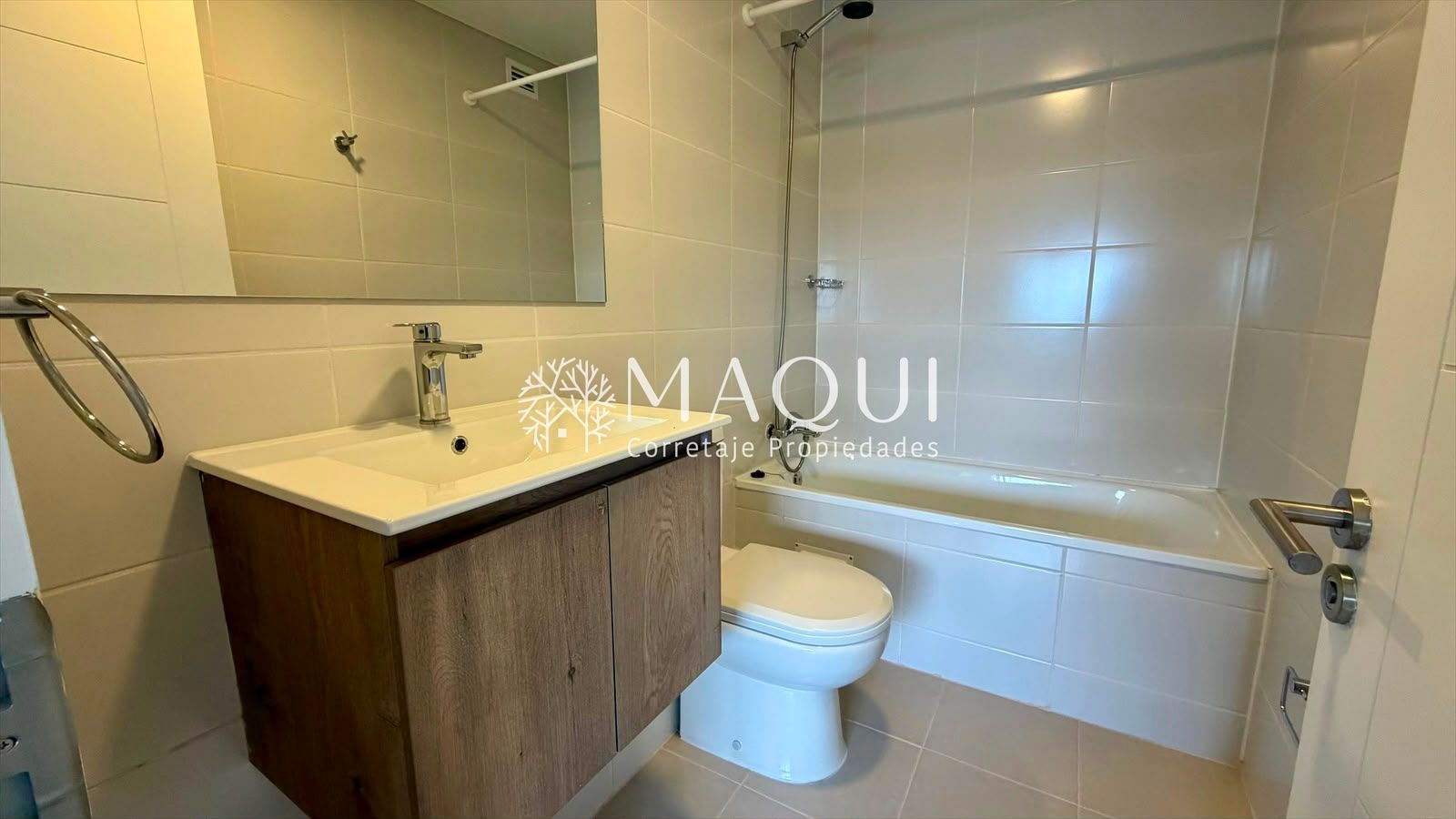 DEPARTAMENTO NUEVO – CONDOMINIO SMARTFRANCIA - foto 12