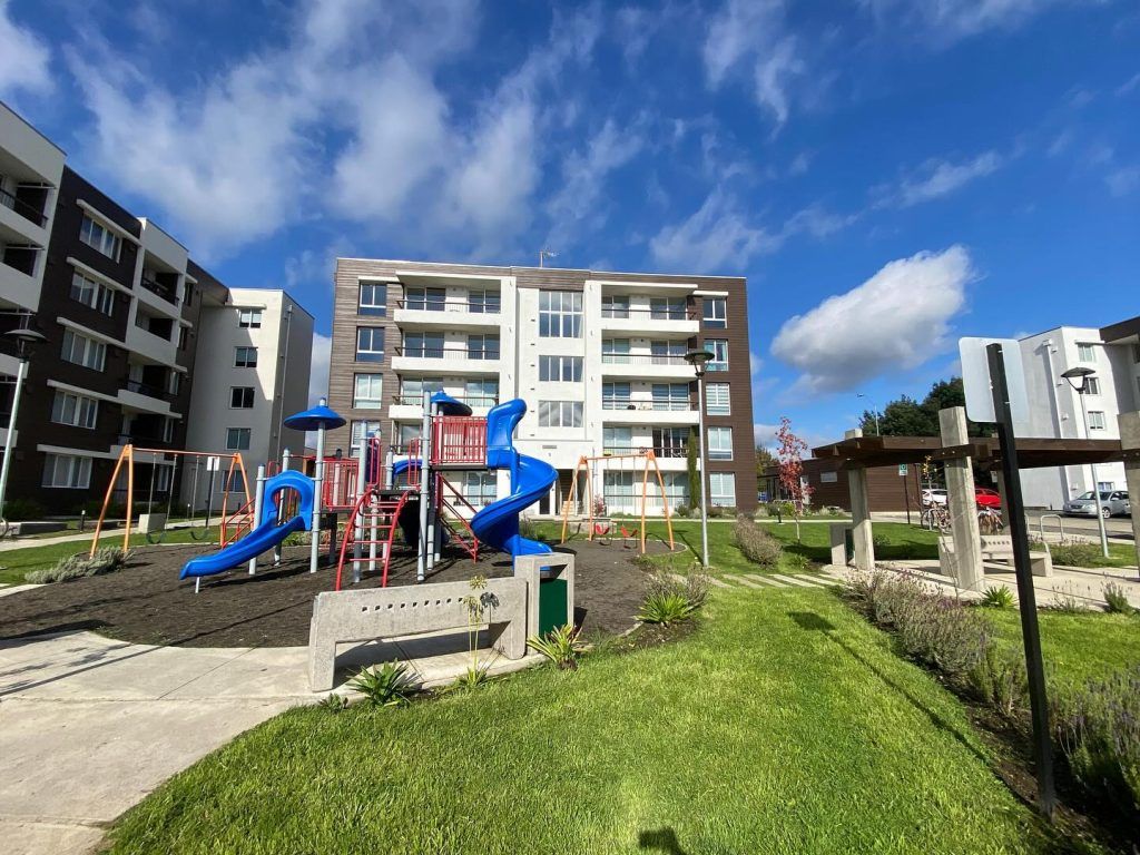 DEPARTAMENTO NUEVO, JARDINES DE BELLAVISTA II
