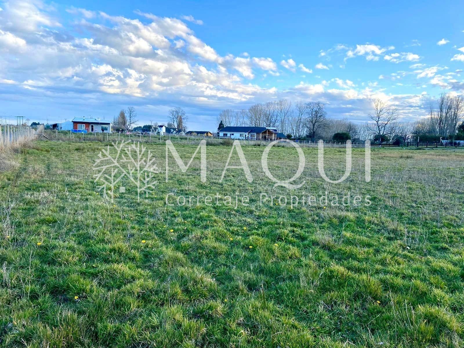 PARCELA, CONDOMINIO BRISAS DEL OESTE - foto 3
