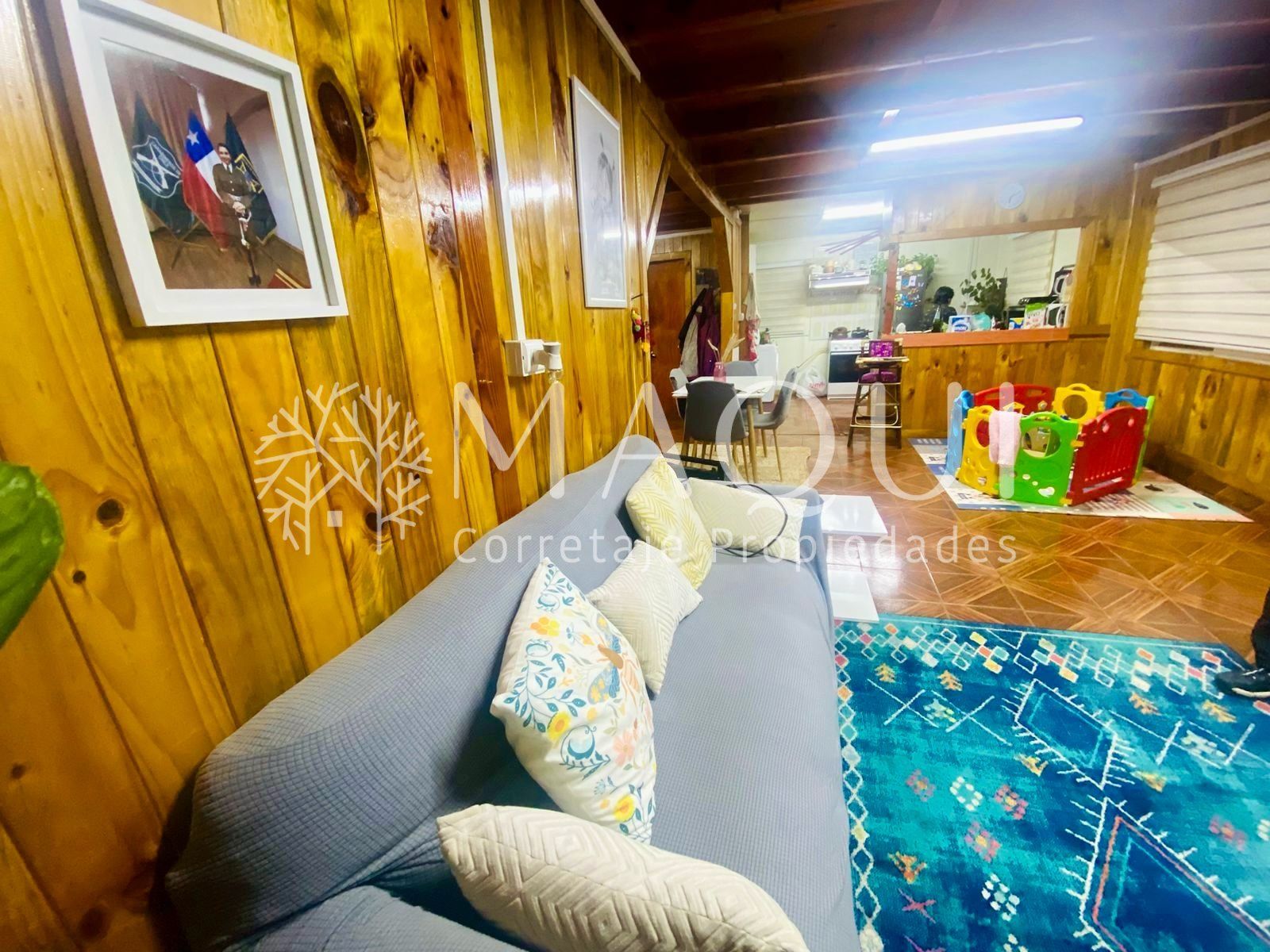 CASA, SECTOR OVEJERIA ALTO - foto 5